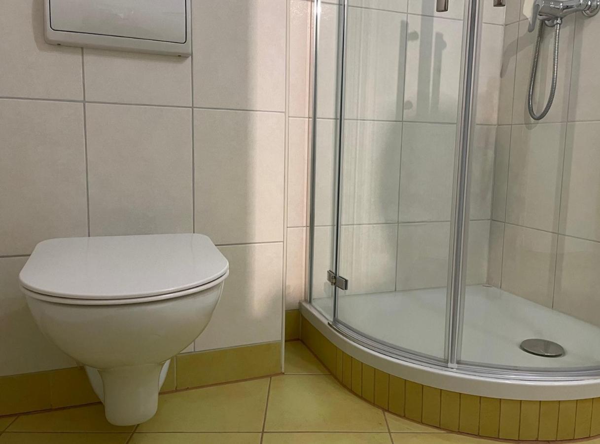 Fewo Kuller Lauscha Exterior foto